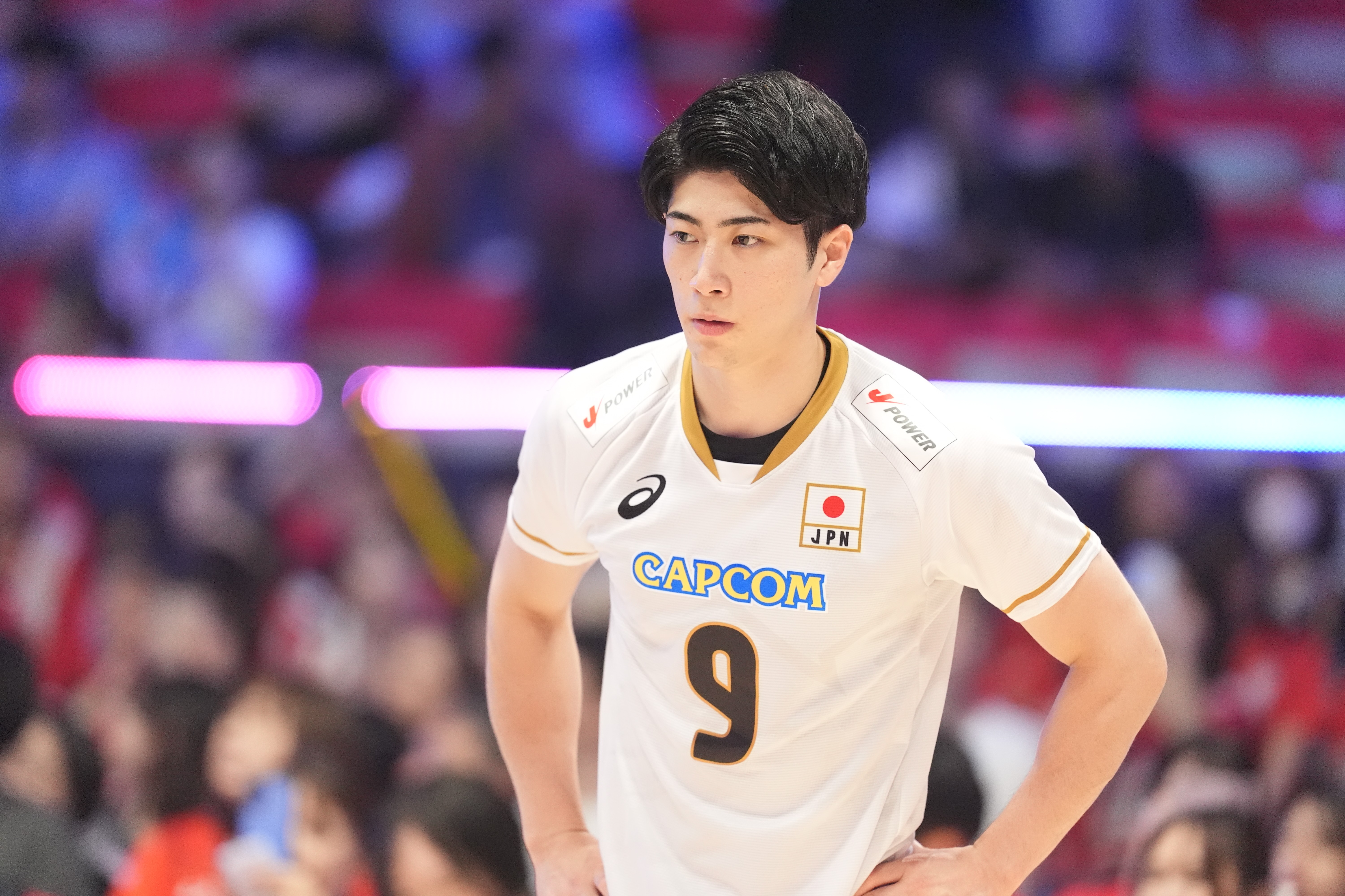 男子日本代表　国際親善試合日本対カタール（岩手大会） 出場選手を発表。大塚達宣、河東祐大らアジア大会と同じ12人