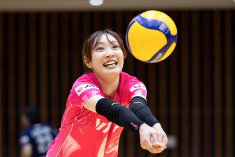 Vリーグ・アルテミス北海道がサテライトオフィスとオフィシャルパートナー契約を締結　篠崎愛さんのCMでおなじみ　過去にバレー編のCMも サムネイル