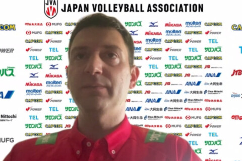 女子日本代表、ロサンゼルス五輪出場権獲得に向けて、アジア選手権3位の悔しさを糧に描く再出発 サムネイル