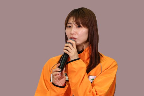 元日本代表・ロンドン五輪銅メダリストの大友愛さんが離婚を報告「一日一日を大切に、前を向いて歩んでいきたい」 サムネイル