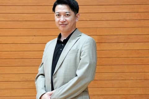 【インタビュー】ゼロから挑んだ史上最速のプロ承認——レーヴィス栃木代表・店網秀明が語る「バレーボールで紡ぐ栃木の未来」 サムネイル